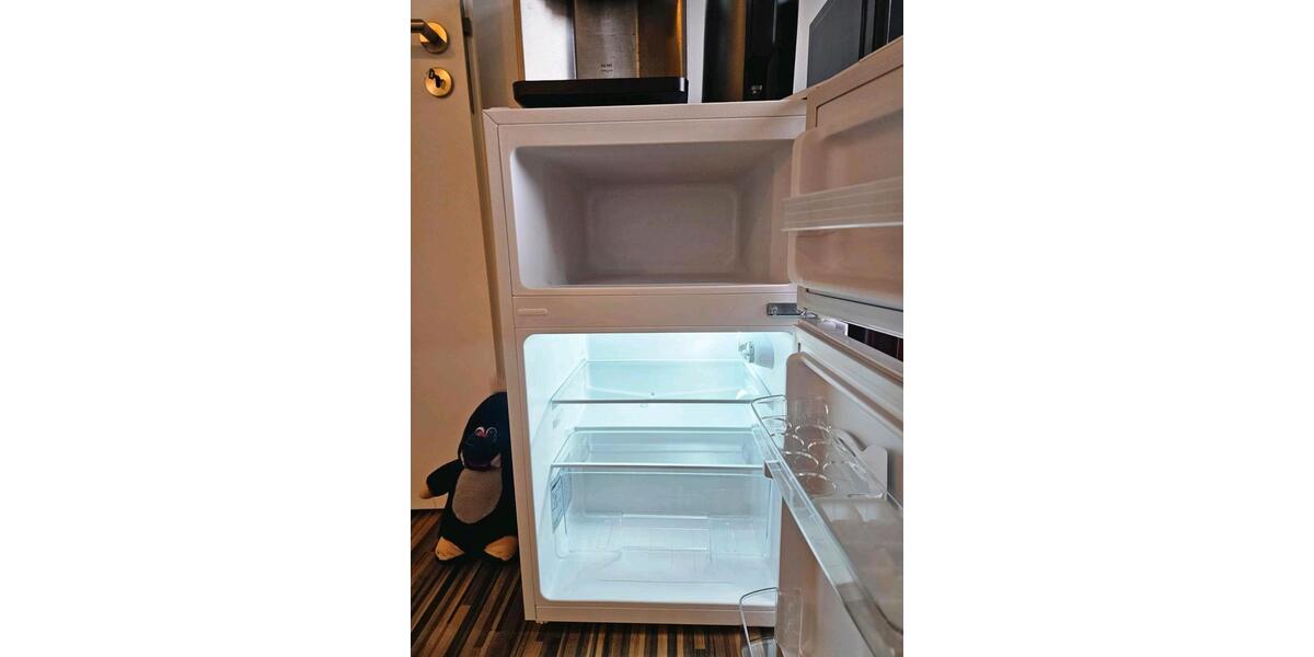 Etagenwohnung Hamburg Harburg - 1 Zimmer, 18 m&sup2;, 70&euro; | Angebot:23685637