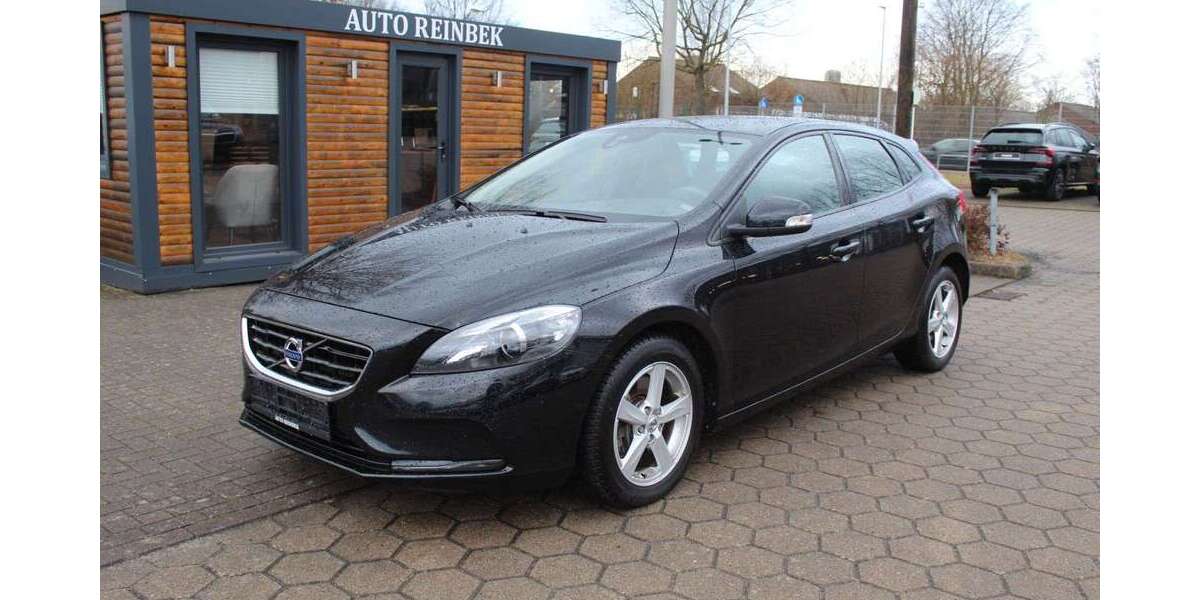 Volvo V40 95.300 km 14.900 &euro; Reinbek 21465