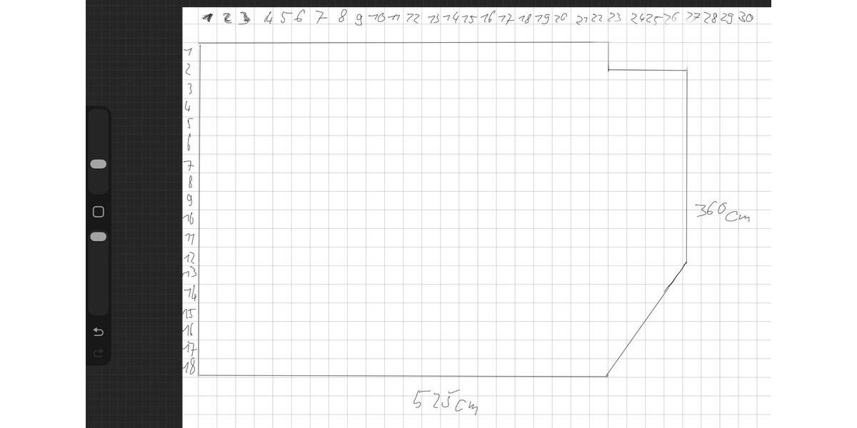 Etagenwohnung Hamburg Hoheluft-West - 1 Zimmer, 18 m&sup2;, 435&euro; | Angebot:25887145
