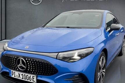 Mercedes-Benz CLA 250 15.000 km 59.200 &euro; Rellingen 25462