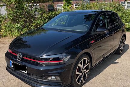 VW Polo 45.000 km 17.900 &euro; Hamburg 22589