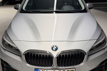 BMW 216 Gran Tourer 82.700 km 18.950 &euro; Aumühle 21521