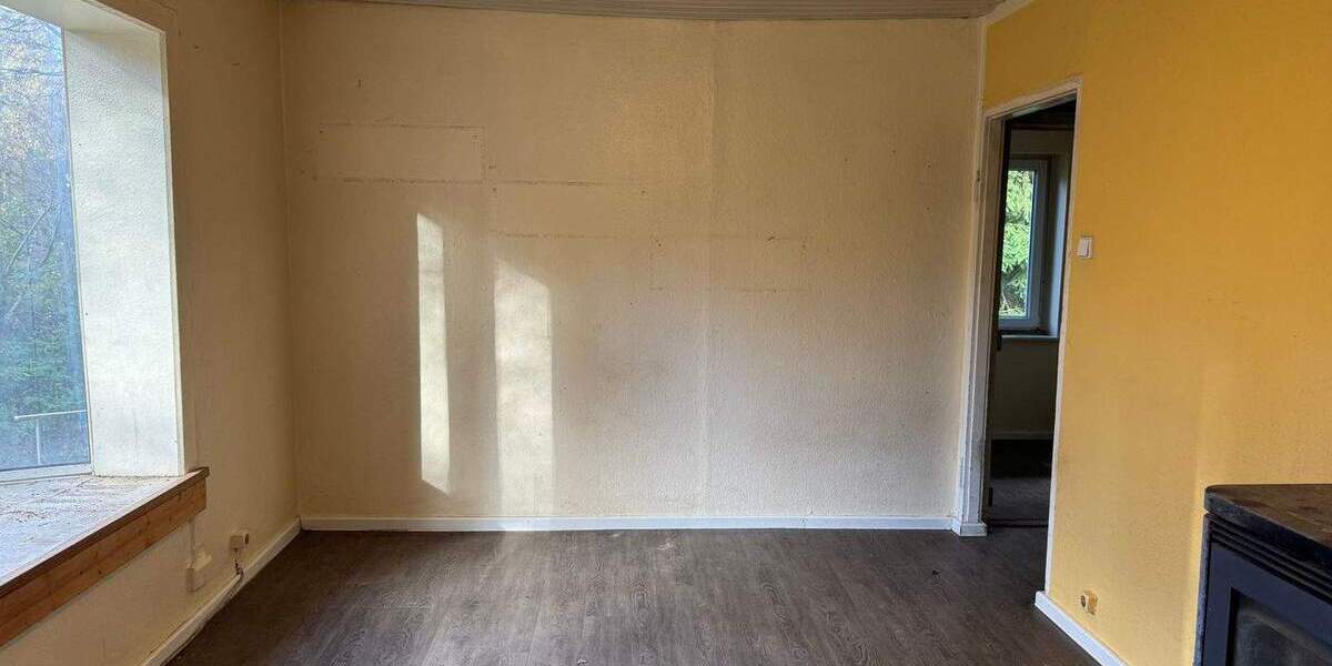 Einfamilienhaus Hamburg Eißendorf - 3 Zimmer, 45 m&sup2;, 155.000&euro; | Angebot:25744040