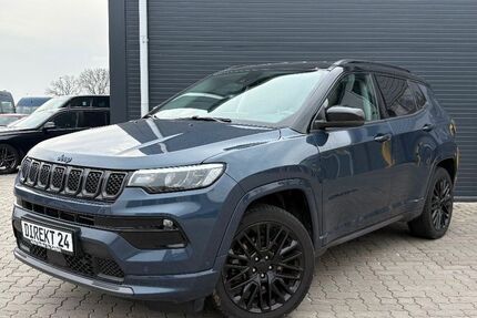 Jeep Compass 132.600 km 14.990 &euro; Ellerau 25479