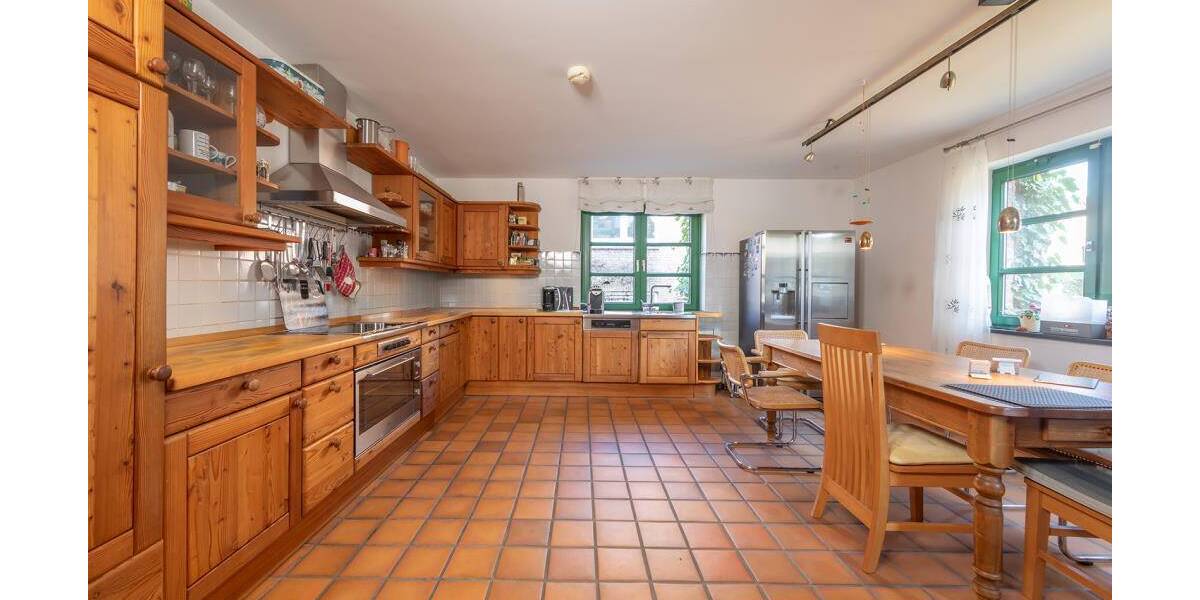 Einfamilienhaus Alt-Boberg Lohbrügge - 5 Zimmer, 207 m&sup2;, 1.195.000&euro; | Angebot:25996262