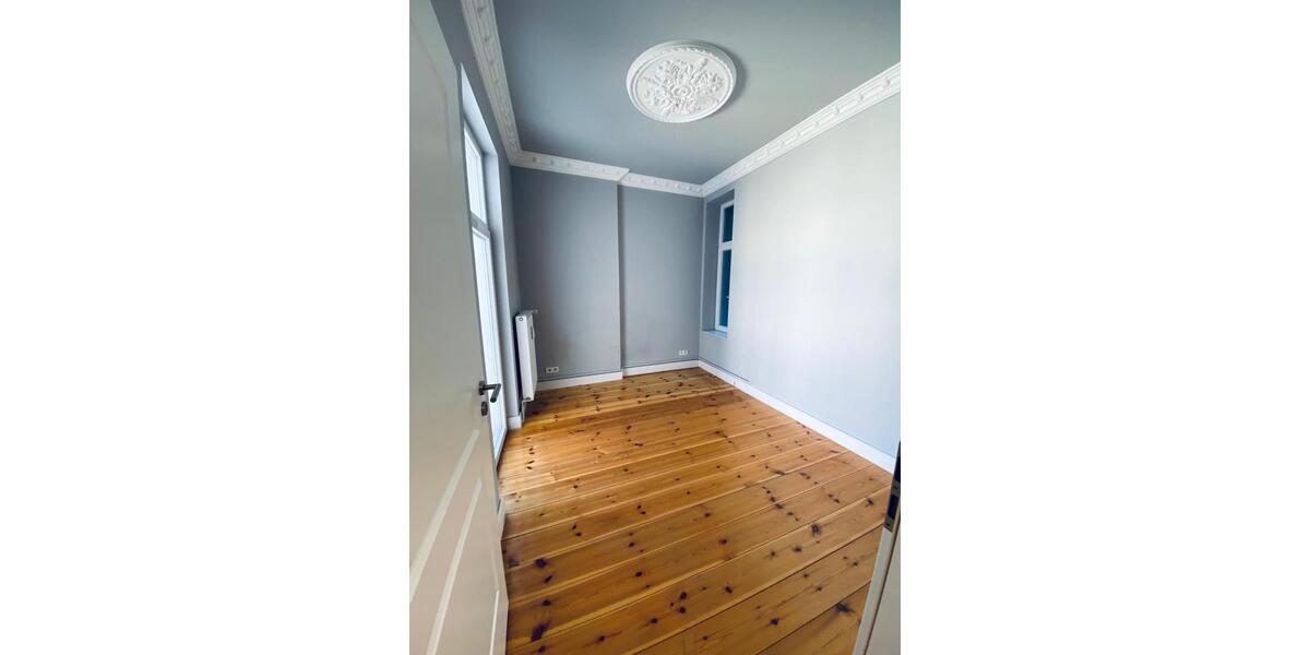 Etagenwohnung Hamburg Altstadt - 2 Zimmer, 75 m&sup2;, 1.850&euro; | Angebot:25924424