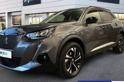 Peugeot 2008 40.082 km 17.990 &euro; Hamburg 20537