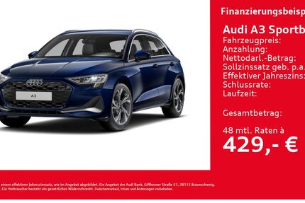 Audi A3 10.091 km 32.990 &euro; Hamburg 22419