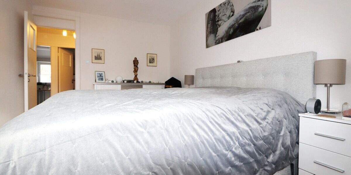 Reihenmittelhaus Hamburg Bramfeld - 4 Zimmer, 90 m&sup2;, 475.000&euro; | Angebot:25743541