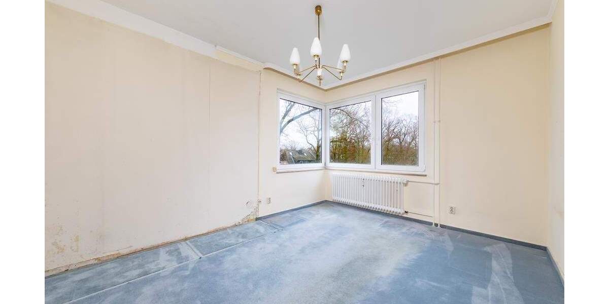 Etagenwohnung Reinbek - 4 Zimmer, 97 m&sup2;, 315.000&euro; | Angebot:25769854