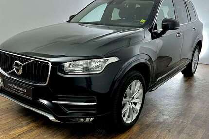 Volvo XC90 128.000 km 26.890 &euro; Pinneberg 25421