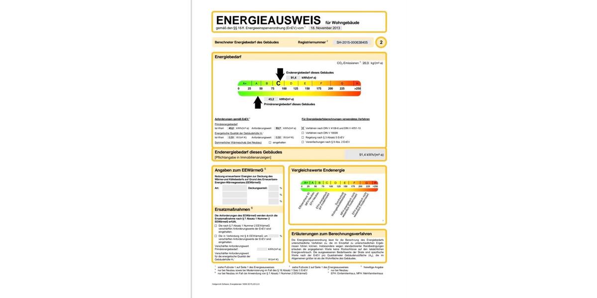 Etagenwohnung Bad Bramstedt - 2 Zimmer, 62 m&sup2;, 790&euro; | Angebot:25804848