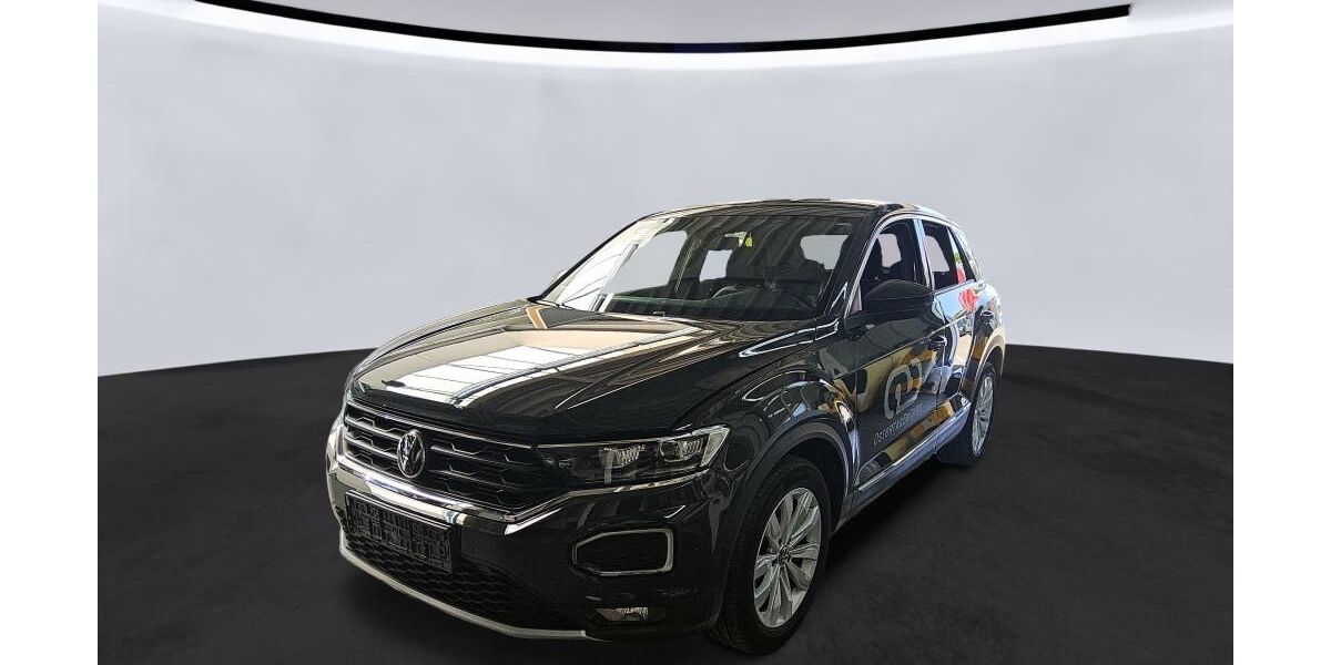 VW T-Roc 70.815 km 19.990 &euro; Appen 25482