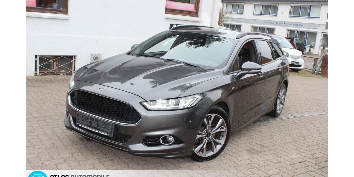 Ford Mondeo 110.000 km 17.990 &euro; Norderstedt/Hamburg 22848
