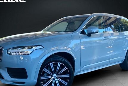 Volvo XC90 56.500 km 44.900 &euro; Hamburg 22047