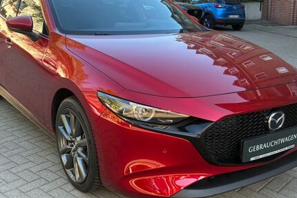 Mazda 3 20.800 km 22.950 &euro; Hamburg 21033