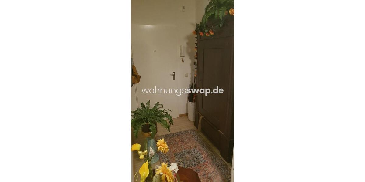 Etagenwohnung Hamburg Wandsbek - 3 Zimmer, 80 m&sup2;, 600&euro; | Angebot:25181905