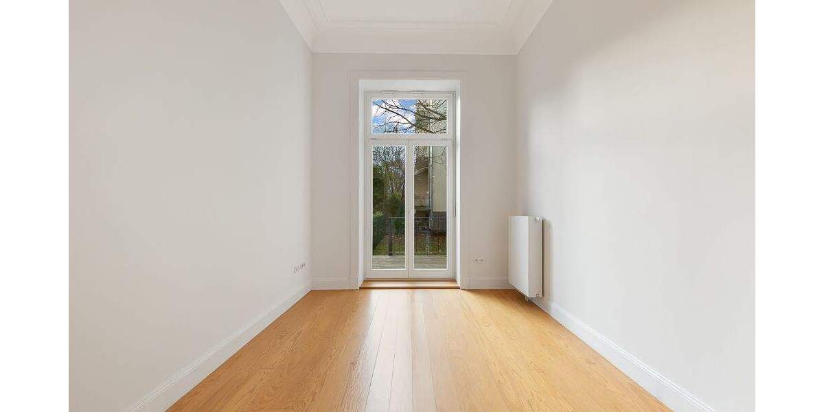 Etagenwohnung Hamburg Harvestehude - 4 Zimmer, 115 m&sup2;, 1.749.000&euro; | Angebot:25777898