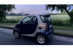 Smart ForTwo 344.000 km 2.000 &euro; Hamburg 20038