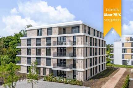 Wohnung Pinneberg - 4.5 Zimmer, 102 m&sup2;, 599.000&euro; | Angebot:22254061