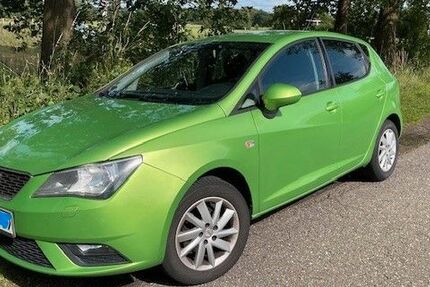 Seat Ibiza 141.500 km 4.900 &euro; Kaltenkirchen 24568