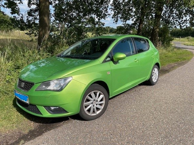 Seat Ibiza 141.500 km 4.900 &euro; Kaltenkirchen 24568