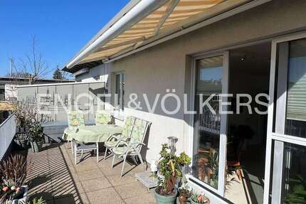 Wohnung Hamburg Wandsbek - 3 Zimmer, 86 m&sup2;, 375.000&euro; | Angebot:26001601