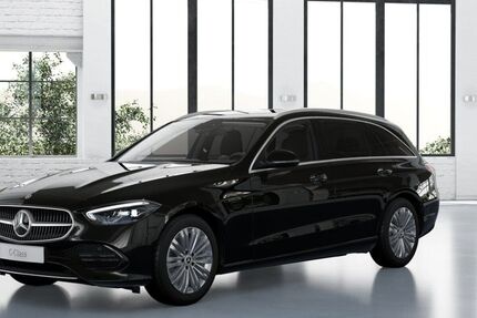 Mercedes-Benz C 200 8.092 km 37.999 &euro; Hamburg 21079