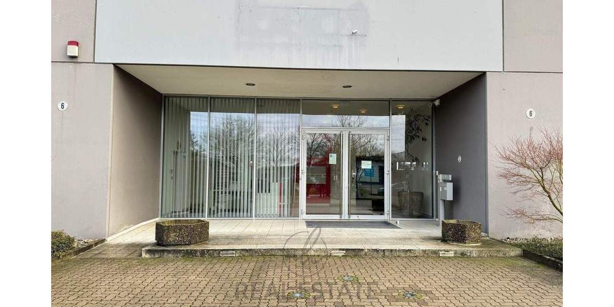 Gewerbeobjekt Hamburg Rahlstedt - 3.412&euro; | Angebot:25928288