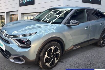 Citroen C4 38.872 km 18.990 &euro; Hamburg 22457