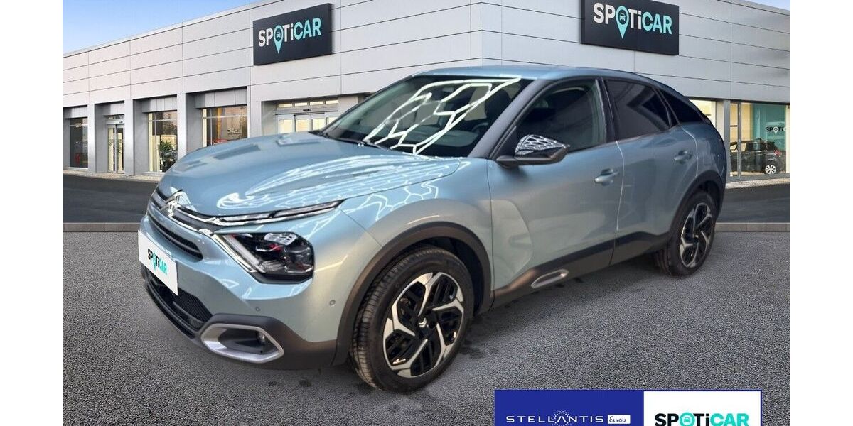 Citroen C4 38.872 km 18.990 &euro; Hamburg 22457