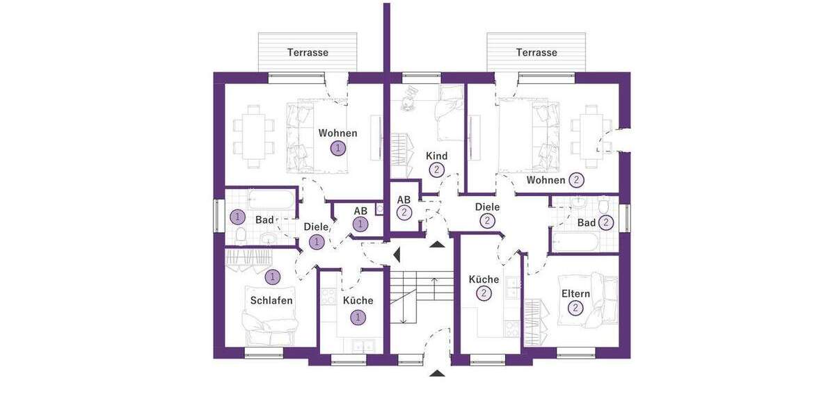Mehrfamilienhaus, Wohnhaus Wrist - 539.000&euro; | Angebot:25668114