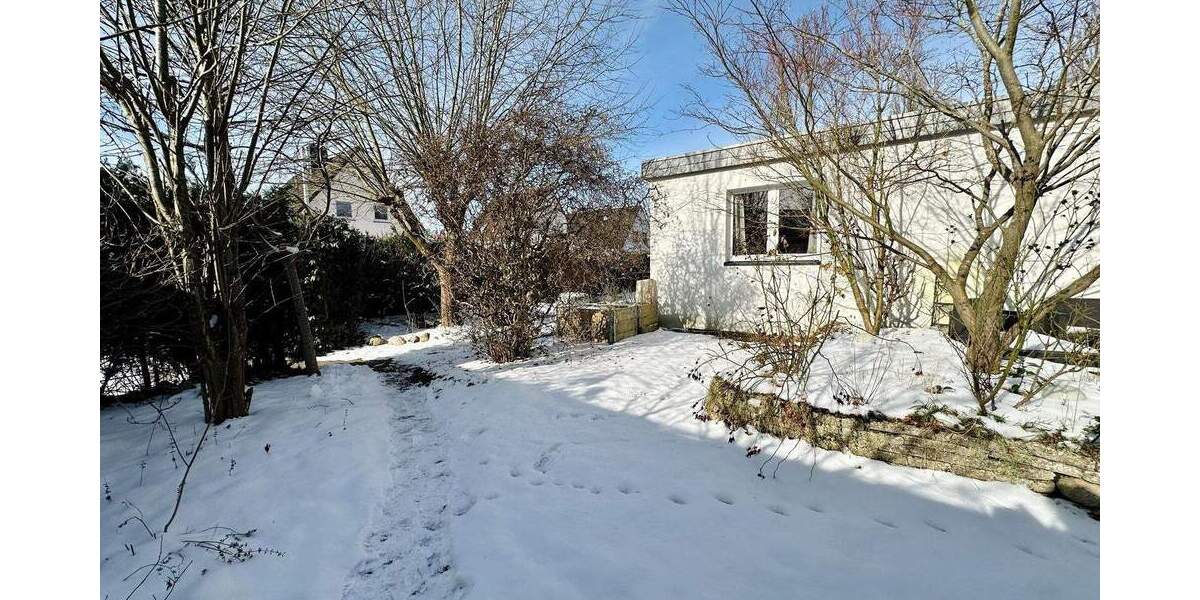 Doppelhaushälfte Barmstedt - 4 Zimmer, 114 m&sup2;, 349.000&euro; | Angebot:25744034