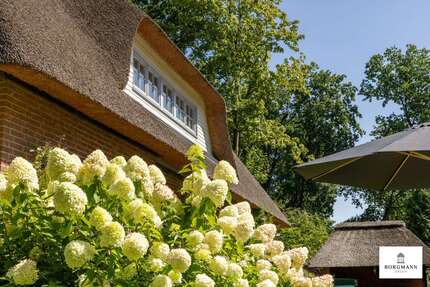 Haus Wedel (direkt an der Grenze zu Hamburg-Rissen) Rissen) - 8 Zimmer, 344 m&sup2;, 3.950.000&euro; | Angebot:23606772