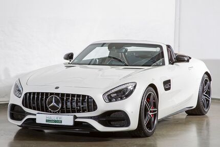 Mercedes-Benz AMG GT C 35.459 km 109.990 &euro; Ahrensburg 22926