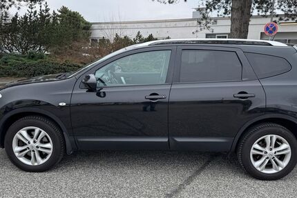 Nissan Qashqai 323.479 km 4.299 &euro; Barsbüttel 22885