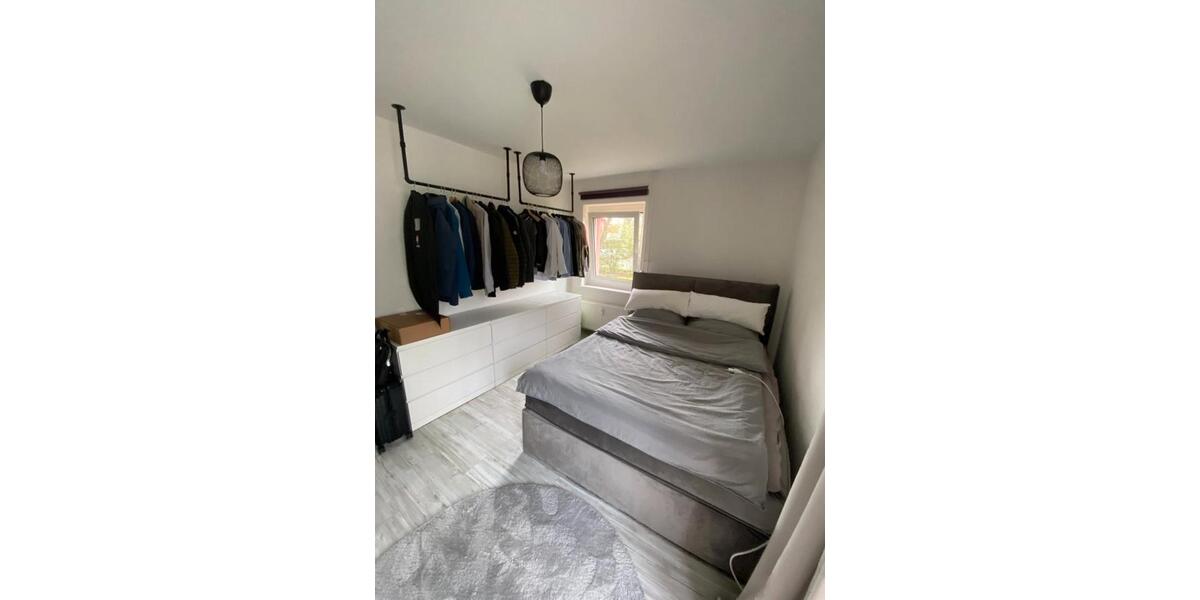 Hochparterre Hamburg Barmbek-Süd - 2 Zimmer, 50 m&sup2;, 270.000&euro; | Angebot:26739291