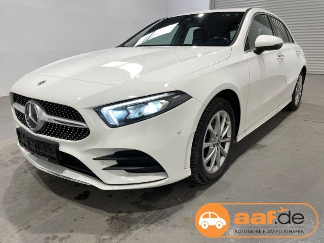 Mercedes-Benz A 250 66.000 km 24.950 &euro; Norderstedt 22848