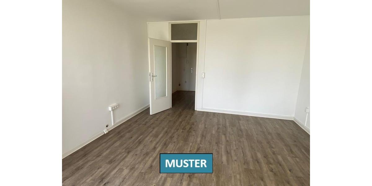 Etagenwohnung Hamburg Hamburg-Mitte - 1 Zimmer, 29 m&sup2;, 440&euro; | Angebot:25971263