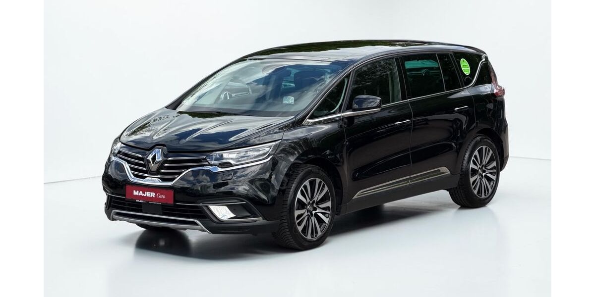 Renault Espace 75.999 km 23.900 &euro; Hamburg 22043