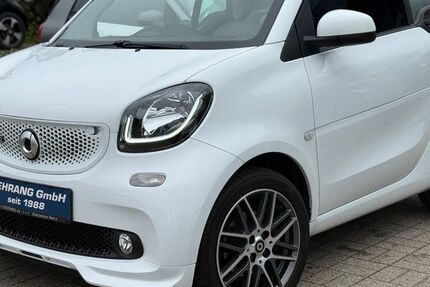 Smart ForTwo 61.000 km 17.778 &euro; Norderstedt bei Hamburg 22848