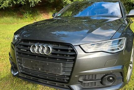 Audi A6 201.000 km 19.500 &euro; Winsen 24568