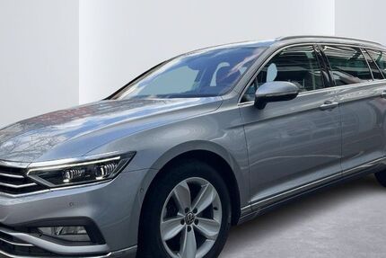 VW Passat Variant 58.351 km 29.990 &euro; Hamburg 22111