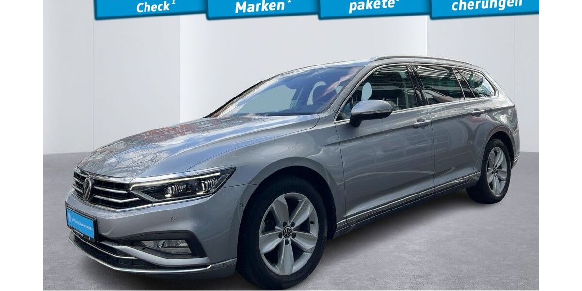 VW Passat Variant 58.351 km 29.990 &euro; Hamburg 22111