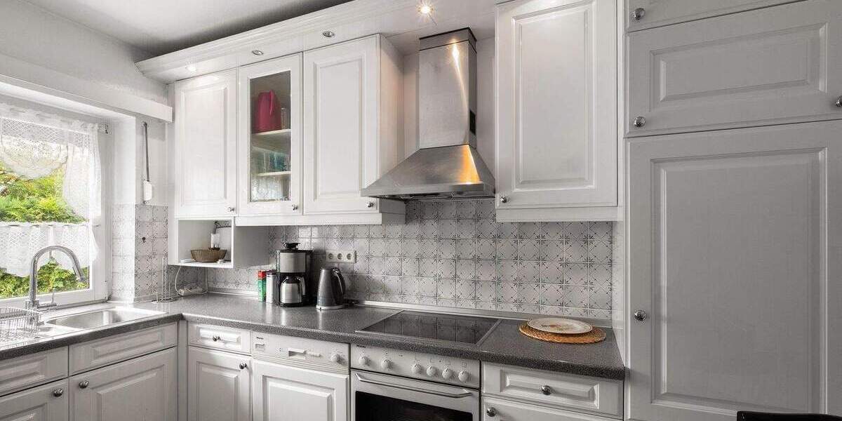 Reihenendhaus Schenefeld - 3 Zimmer, 105 m&sup2;, 495.000&euro; | Angebot:25686650