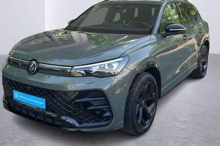 VW Tiguan 14.188 km 44.890 &euro; Glinde 21509