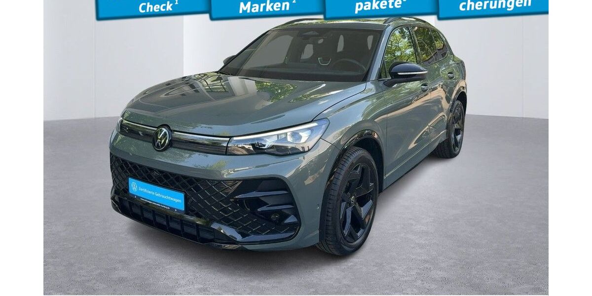VW Tiguan 14.188 km 44.890 &euro; Glinde 21509
