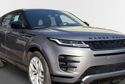 Land Rover Range Rover Evoque 45.000 km 34.490 &euro; Hamburg 22529