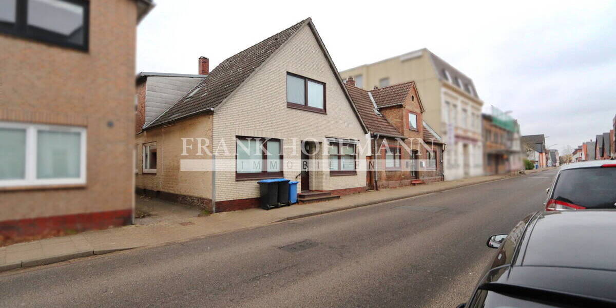 Mehrfamilienhaus, Wohnhaus Barmstedt - 2 Zimmer, 424 m&sup2;, 799.000&euro; | Angebot:26556704