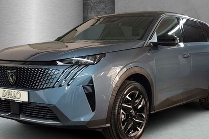 Peugeot 5008 3.000 km 34.990 &euro; Hamburg 22159